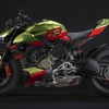 ドゥカティ・ストリートファイター V4 ランボルギーニ