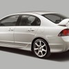ホンダ シビックタイプR（2007年）
