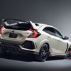 ホンダ シビックタイプR（2017年）