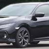 ホンダ シビック 10代目 ハッチバック