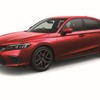 ホンダ シビック 11代目