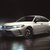 ホンダ シビックタイプR（2022年）