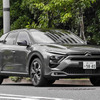 シトロエン C5 X シャインパック