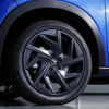 19インチアルミホイール（ホンダ ZR-V 純正アクセサリー）
