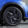 19インチアルミホイール（ホンダ ZR-V 純正アクセサリー）