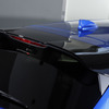 テールゲートスポイラー（ホンダ ZR-V 純正アクセサリー）