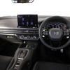 ホンダ ZR-V 新型 純正アクセサリー装着車