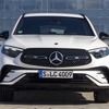メルセデスベンツ GLC 新型