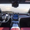 メルセデスベンツ GLC 新型
