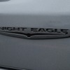 Night Eagleバッジ
