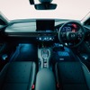 ホンダ ZR-V インテリア