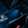 ホンダ ZR-V ドリンク＆センターコンソールイルミ