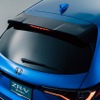 ホンダ ZR-V テールゲートエアロ