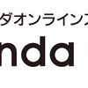 ホンダ ON（ロゴ）
