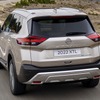 日産 エクストレイル 新型（欧州仕様）