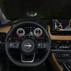 日産 エクストレイル 新型（欧州仕様）