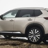 日産 エクストレイル 新型（欧州仕様）