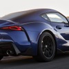 トヨタ GR スープラ の2023年モデル（米国仕様）