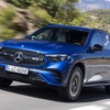 メルセデスベンツ GLC 新型のPHV「GLC 400 e 4MATIC」