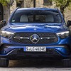 メルセデスベンツ GLC 新型のPHV「GLC 400 e 4MATIC」