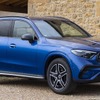 メルセデスベンツ GLC 新型のPHV「GLC 400 e 4MATIC」
