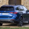 メルセデスベンツ GLC 新型のPHV「GLC 400 e 4MATIC」