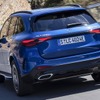 メルセデスベンツ GLC 新型のPHV「GLC 400 e 4MATIC」