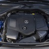 メルセデスベンツ GLC 新型のPHV「GLC 400 e 4MATIC」