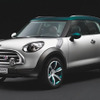 MINI、バルセロナのアパレル見本市に出展