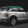 MINI、バルセロナのアパレル見本市に出展