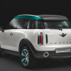 MINI、バルセロナのアパレル見本市に出展