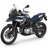 BMW F850GS