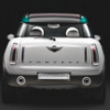 MINI、バルセロナのアパレル見本市に出展