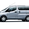 日産 NV200バネット