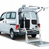 日産 NV200バネット リフター付バン