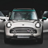 MINI、バルセロナのアパレル見本市に出展