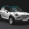 MINI、バルセロナのアパレル見本市に出展