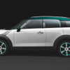 MINI、バルセロナのアパレル見本市に出展