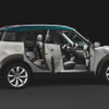 MINI、バルセロナのアパレル見本市に出展