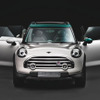 MINI、バルセロナのアパレル見本市に出展