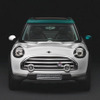 MINI、バルセロナのアパレル見本市に出展