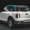 MINI、バルセロナのアパレル見本市に出展