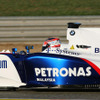 ［写真蔵］BMWザウバー F1.09 がお目見え