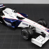 ［写真蔵］BMWザウバー F1.09 がお目見え