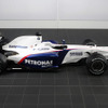 ［写真蔵］BMWザウバー F1.09 がお目見え