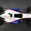 ［写真蔵］BMWザウバー F1.09 がお目見え