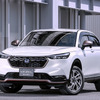女性におすすめのSUV、ホンダ・ヴェゼル（純正アクセサリー装着車）