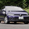 VW ポロ TSIスタイル