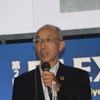 川崎重工業 水素戦略本部 山本滋氏