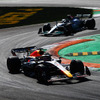 F1イタリアGP